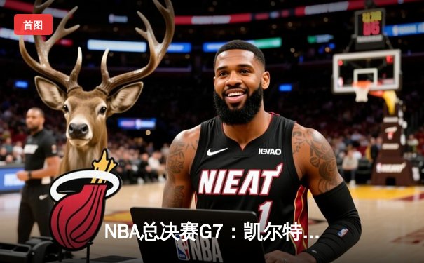 NBA总决赛G7：凯尔特人逆转夺冠，塔图姆加冕FMVP
