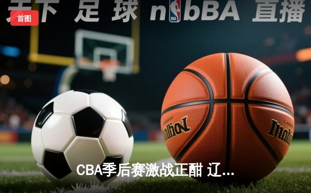 CBA季后赛激战正酣 辽宁本钢加时险胜广东东莞大益总分2-1领先
