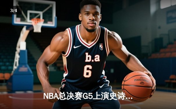 NBA总决赛G5上演史诗逆转！丹佛掘金主场险胜迈阿密热火，约基奇狂砍41分13篮板率队夺赛点 - 3