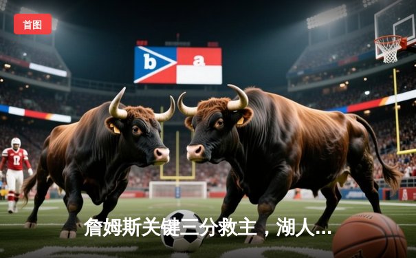 詹姆斯关键三分救主，湖人加时险胜掘金，系列赛悬念重生